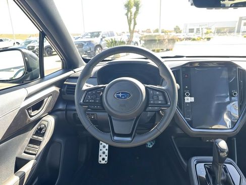 New 2026 Subaru Crosstrek 2.5i Sport w/ Crosstrek Mirror Package AWD/4WD image 11