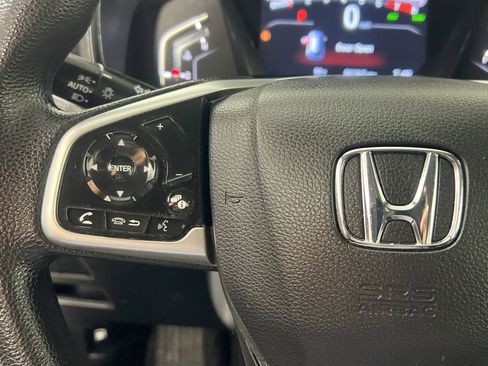 Used 2021 Honda CR-V LX image 18