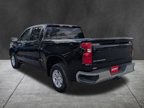 Used 2025 Chevrolet Silverado 1500 LT image 6