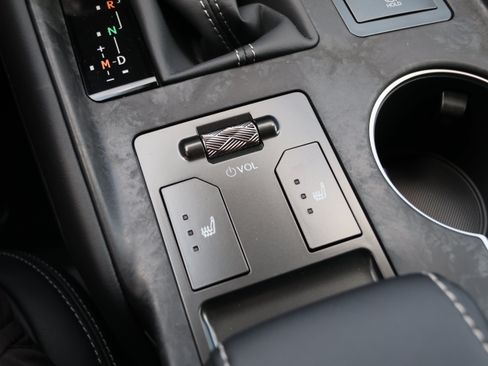 Used 2026 Lexus IS 350 F Sport RWD image 26