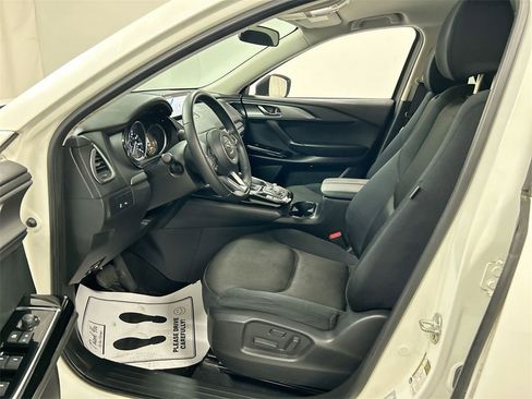 Used 2021 MAZDA CX-9 Sport image 9