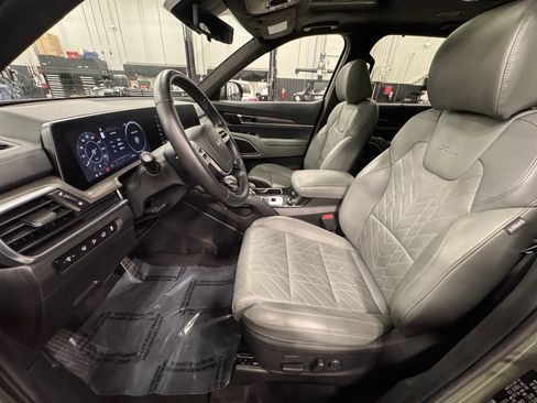 Certified 2024 Kia Telluride SX Prestige X-Line image 19