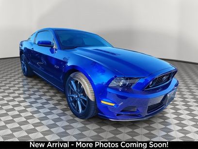 Used 2014 Ford Mustang GT Premium w/ Brembo Brake Package