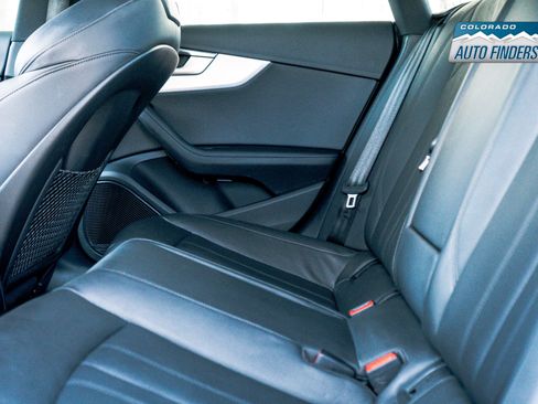 Used 2018 Audi A5 2.0T Prestige image 22