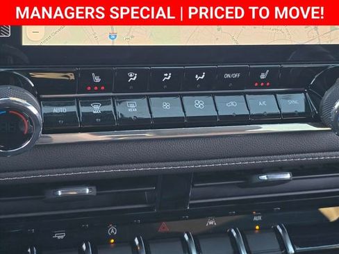 New 2025 Chevrolet Colorado LT w/ LT Convenience Package image 21