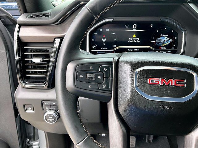 Used 2025 GMC Sierra 2500 AT4 w/ AT4 Premium Plus Package AWD/4WD image 20