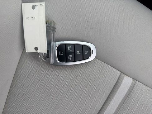 Used 2023 Hyundai Sonata SEL w/ Cargo Package image 35