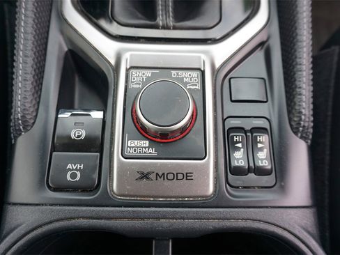 Used 2019 Subaru Forester Touring w/ Popular Package #3 image 13