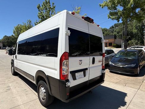 Used 2019 RAM ProMaster 2500 FWD image 26