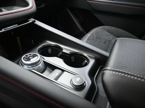 Certified 2025 Ford Explorer ST AWD/4WD image 15