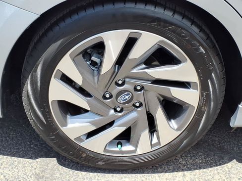 Certified 2025 Subaru Legacy Limited w/ Tech Package #3 AWD/4WD image 11