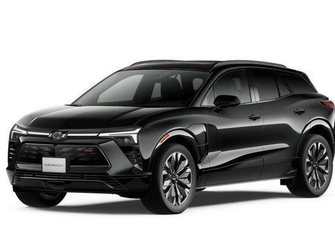 New 2026 Chevrolet Blazer EV RS image 27