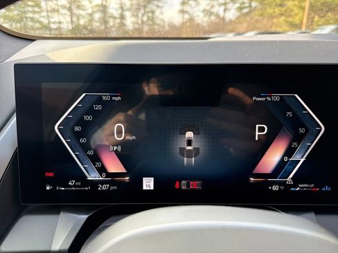 New 2026 BMW X3 xDrive30 image 15