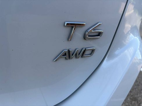 Used 2015 Volvo XC60 T6 Premier Plus AWD/4WD image 14