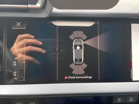 New 2026 Audi S3 Premium image 20