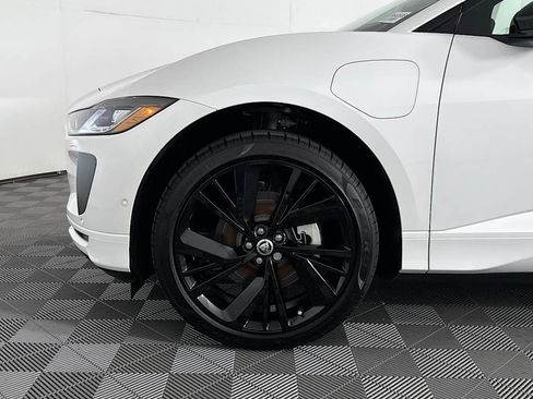 New 2024 Jaguar I-PACE R-Dynamic HSE image 29