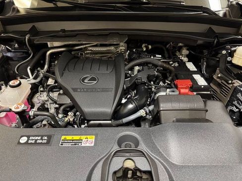 Used 2024 Lexus TX 350 350 Premium w/ Technology Package image 28