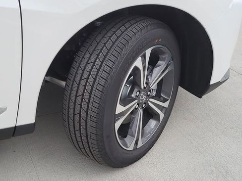 New 2026 Acura RDX w/ Technology Package image 8