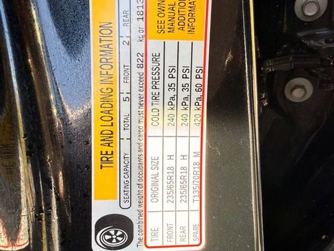 Used 2023 Chevrolet Blazer LT w/ Midnight/Sport Edition image 16