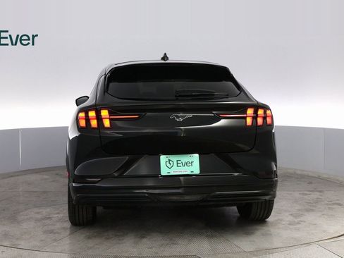 Used 2024 Ford Mustang Mach-E Premium image 13