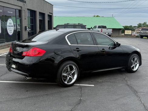 Used 2012 INFINITI G37 x Sedan w/ Premium Pkg AWD/4WD image 16