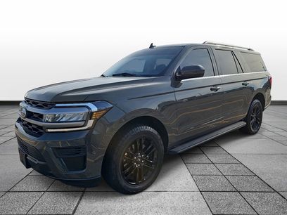 Used 2024 Ford Expedition Max XLT