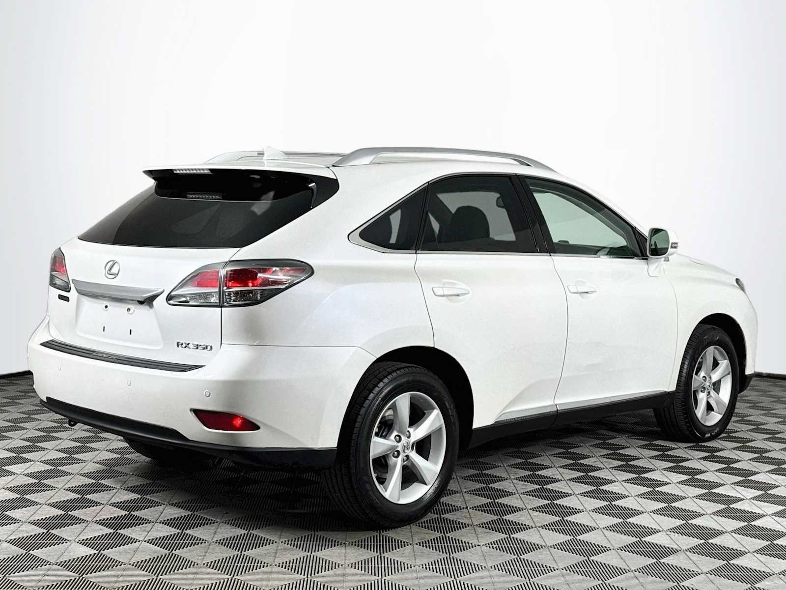 Used 2015 Lexus RX 350 AWD image 5