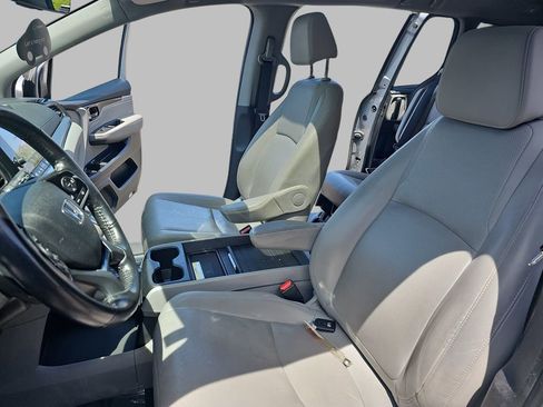 Used 2019 Honda Odyssey Elite image 19