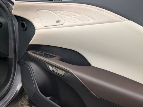 Certified 2023 Lexus RX 350 w/ Accessory Package (K3) image 22