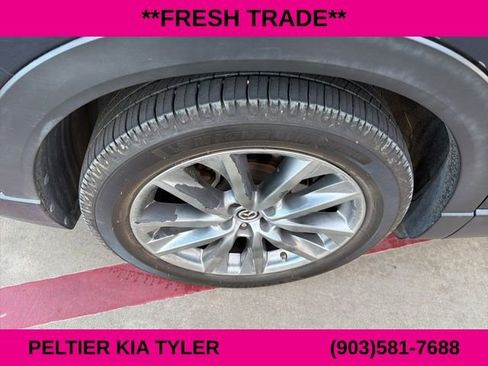 Used 2019 MAZDA CX-9 Grand Touring image 13