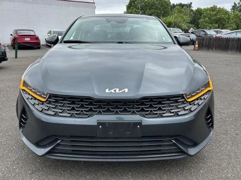 Used 2023 Kia K5 LXS FWD image 11
