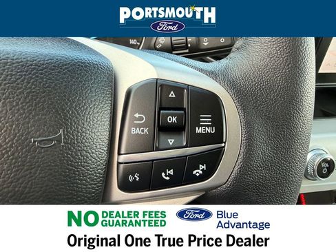 Used 2024 Ford Explorer XLT w/ Equipment Group 202A image 21