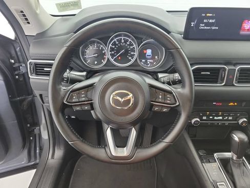 Used 2025 MAZDA CX-5 AWD 2.5 S w/ Preferred Package image 23