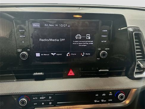 Used 2023 Kia Sportage LX image 20