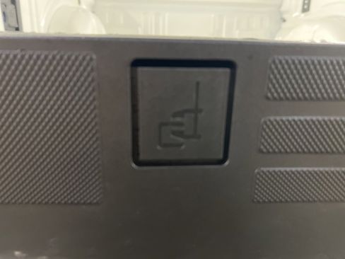 New 2025 Ford F150 Platinum w/ Equipment Group 703A Plus image 43