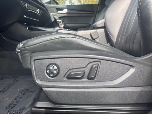 Used 2022 Audi Q5 2.0T Premium Plus w/ Premium Plus Package image 22