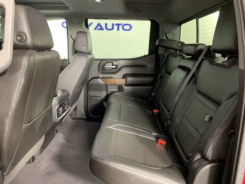 Used 2019 GMC Sierra 1500 Denali w/ Denali Ultimate Package AWD/4WD image 30