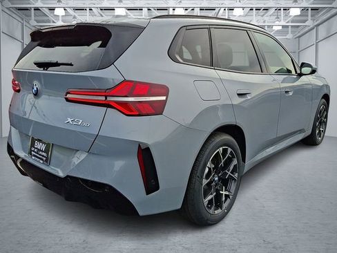 New 2026 BMW X3 xDrive30 w/ M Sport Package image 5