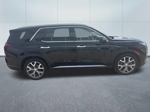 Used 2020 Hyundai Palisade SEL w/ Premium Package AWD/4WD image 8