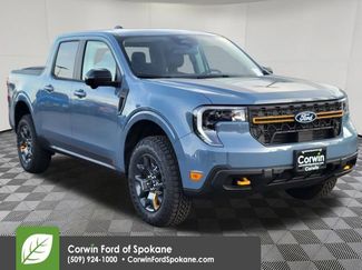 New 2026 Ford Maverick Tremor 360° Tour