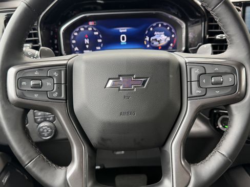 Used 2024 Chevrolet Silverado 1500 ZR2 w/ ZR2 Bison Edition image 47