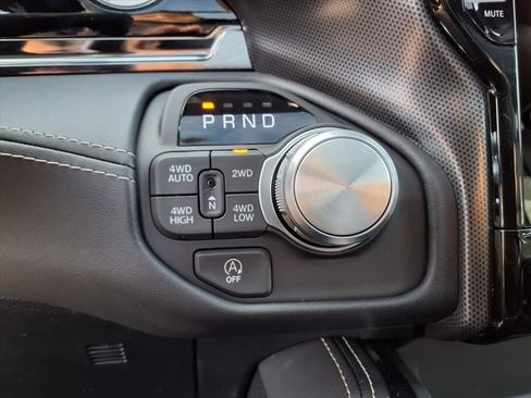 New 2026 RAM 1500 Limited AWD/4WD image 8