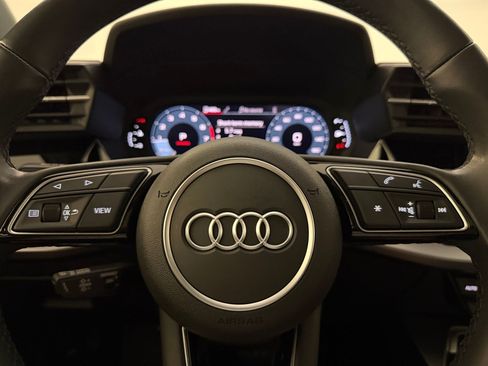 Used 2024 Audi A3 2.0T Premium FWD image 11