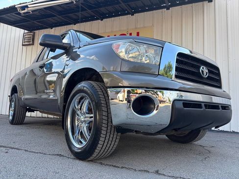 Used 2007 Toyota Tundra SR5 RWD image 1