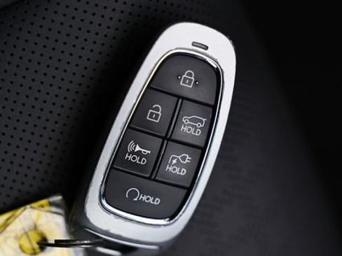 Used 2023 Hyundai Ioniq 5 SEL AWD/4WD image 42