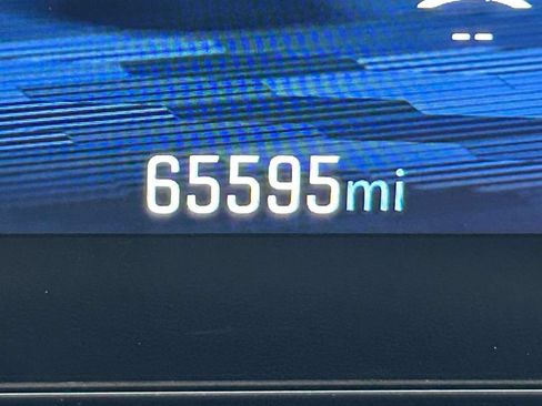 Used 2025 Chevrolet Equinox LT FWD image 65