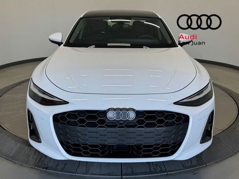 New 2026 Audi A6 Premium image 13