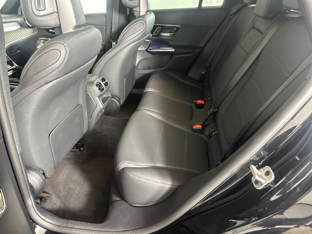 Certified 2026 Mercedes-Benz GLC 300 4MATIC image 23
