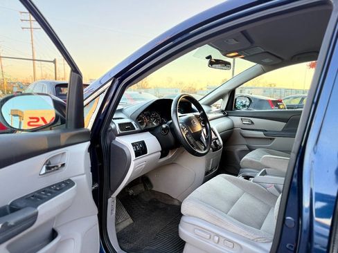 Used 2015 Honda Odyssey EX image 11