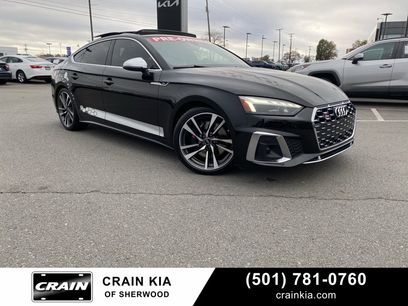 Used 2022 Audi S5 Premium Plus